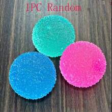 Đồ chơi mực Mochi bóp tay mới năm 2026, bóng bóp tương tác đàn hồi chậm, món quà hoàn hảo cho người lớn, bạn bè, gia đình, sinh nhật và các bữa tiệc. - Nhiều màu - Xem 3