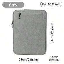 DANYCASE Ốp bảo vệ máy tính bảng 10.9-15.4 inch - Nhiều màu - Xem 23