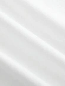 Women T-Shirts - White - View 5