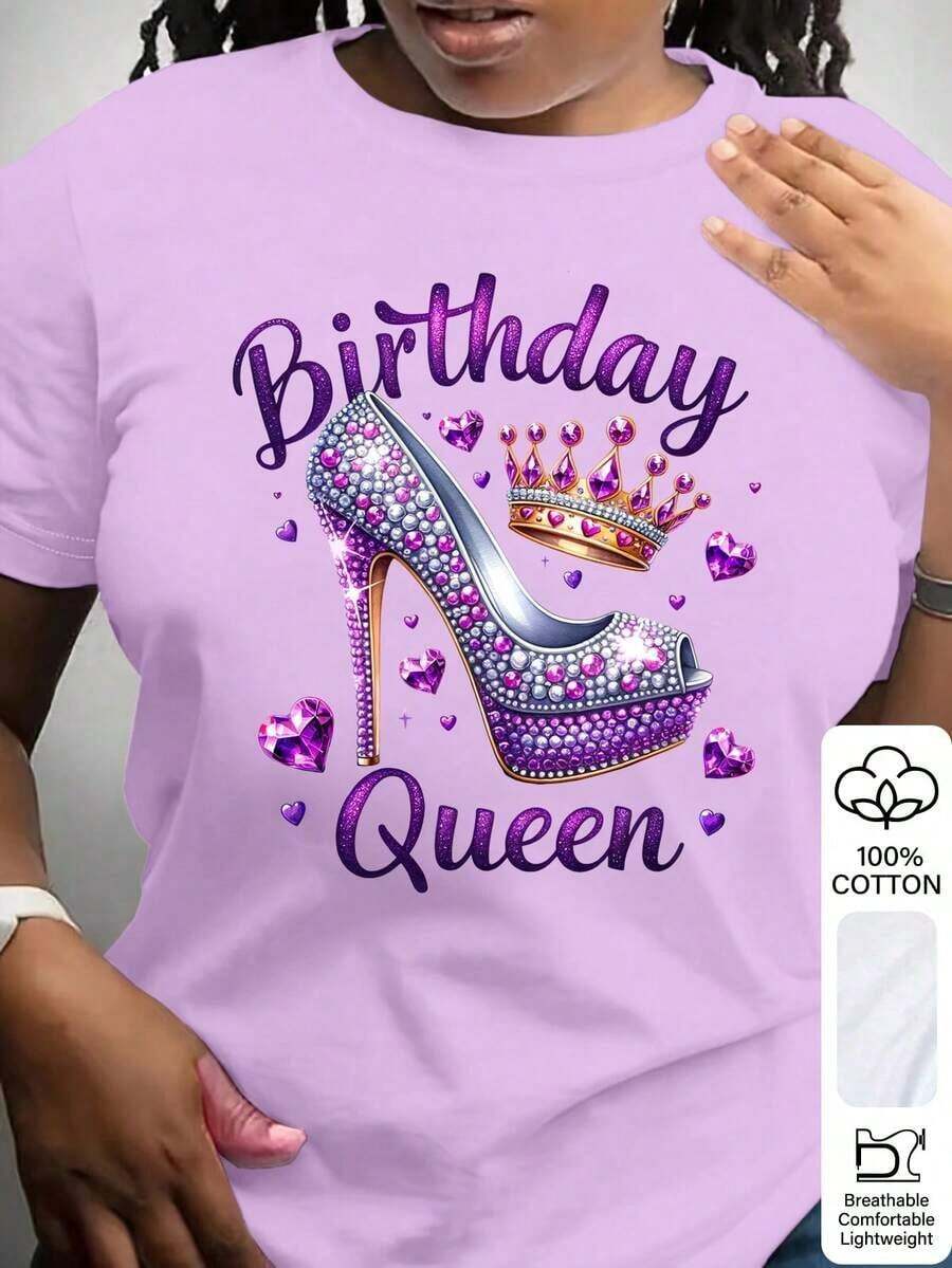 Women T-Shirts - Seems - View 1