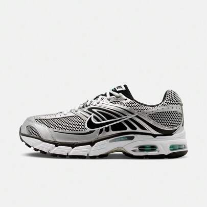  Giày thể thao nam NIKE AIR MAX MOTO 2K, cổ thấp IR1476-101