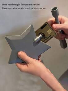 感應式支付感應棒 [感應式支付卡感應棒] 2D 3D 列印信用卡感應棒 | 感應支付、感應式支付卡夾、身分證套 - 適用於各種支付場景，設計為星光與星星主題感應棒，適合在各種支付情況下創造神奇體驗 (需自行組裝) - 多色 - 查看 10