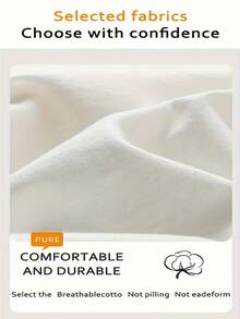 Women T-Shirts - White - View 6