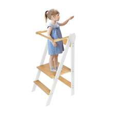 Step Stools - 白色 - 查看 3