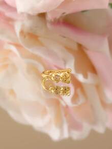 1 chiếc khuyên mũi nam kiểu Bohemian hình gấu, đính đá Cubic Zirconia, thích hợp đeo hàng ngày và dự tiệc. - động vật - Xem 4