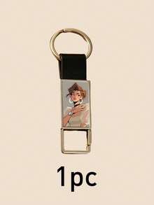 Llaveros personalizados con foto de pareja, llaveros de cerveza personalizados, regalos de agradecimiento personalizados, llaveros con foto personalizables, sets de regalos para novias. - Estilo B - Ver 12