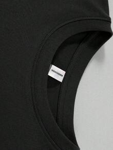 Camisetas de verano con estampado de Dios cristiano ISAÁ 40:8, Camiseta con estampado "La hierba se marchita y la flor se desvanece, pero la palabra de Dios perdura para siempre", Camisetas de manga corta estilo vintage Y2K, Ropa para niñas adolescentes, Ropa para niñas, Ropa para niños, Camiseta gráfica, Ropa de verano, Una camiseta de verano estilo Y2K perfecta para chicas lindas. Camiseta de manga corta para niños, cómoda y transpirable. Adecuado tanto para niños como para niñas. 100% algodón. - Negro - Ver 4