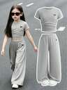 Ropa Niñas (8-12)