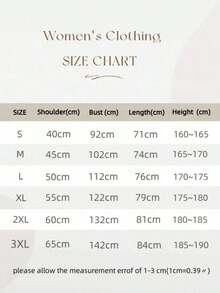 1 Piece Of Women's Casual T-Shirt With Black Floral Print, Made Of Premium Cotton, Loose Fit, Breathable, Casual, With Unique Graphic Print, 180g 100% Cotton. - 黑色 - 查看 3