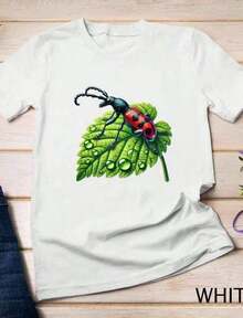 'Summer Vibes' Print T-Shirt, Size S, Cute T-Shirt, Party T-Shirt, Beach T-Shirt, Summer T-Shirt - 紅紫色 - 查看 6