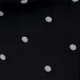 Polkadot Hitam