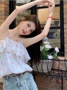 Women Tops - Multicolor - View 4