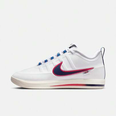 Nike Giày bóng rổ nam BOOK 2 NRG EP cổ thấp IR6332-100