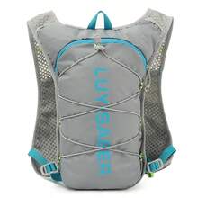 Hiking Equipment, Running And Cycling Bag, Lightweight And Breathable Water Bag Backpack, Outdoor Hiking, Mountaineering And Cycling Backpack, Off-Road Running And Cycling Multi-Functional Sports Backpack - Multicolor - View 16