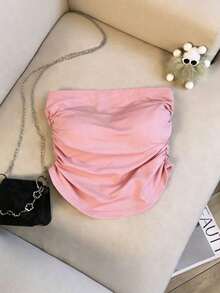 Maternity Activewear - Rose - View 4