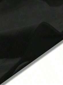 100% algodón puro, transpirable y agradable para la piel. Diseño clásico de cuello redondo, corte ajustado y adecuado para todo tipo de cuerpos. Estampado de moda con estilo minimalista y de alta calidad. Diseño unisex perfecto para conjuntos de pareja, ideal para el transporte diario, citas, ocio y ropa urbana - versátil y atemporal. - Negro - Ver 4