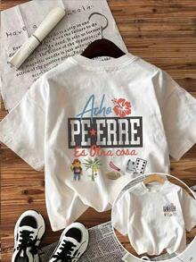 Women T-Shirts - White - View 6