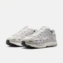 Giày thể thao nam NIKE P-6000, kiểu dáng cổ thấp IU7549-072 - Bạc - Xem 5