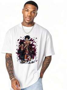 Women T-Shirts - White - View 2