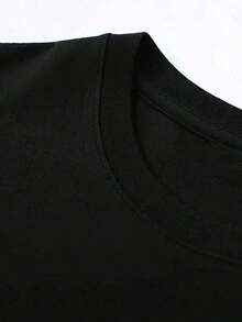 Camiseta Hamilton| Ropa de Piloto Inspirada, Ropa de Deportes de Motor, Ropa del Equipo de Carreras Italiano, Regalo para Fanáticos de las Carreras, Camiseta Gráfica de Piloto Unisex - Negro - Ver 5