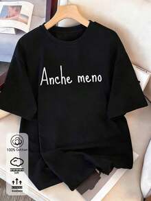 Women T-Shirts - Black 2 - View 12