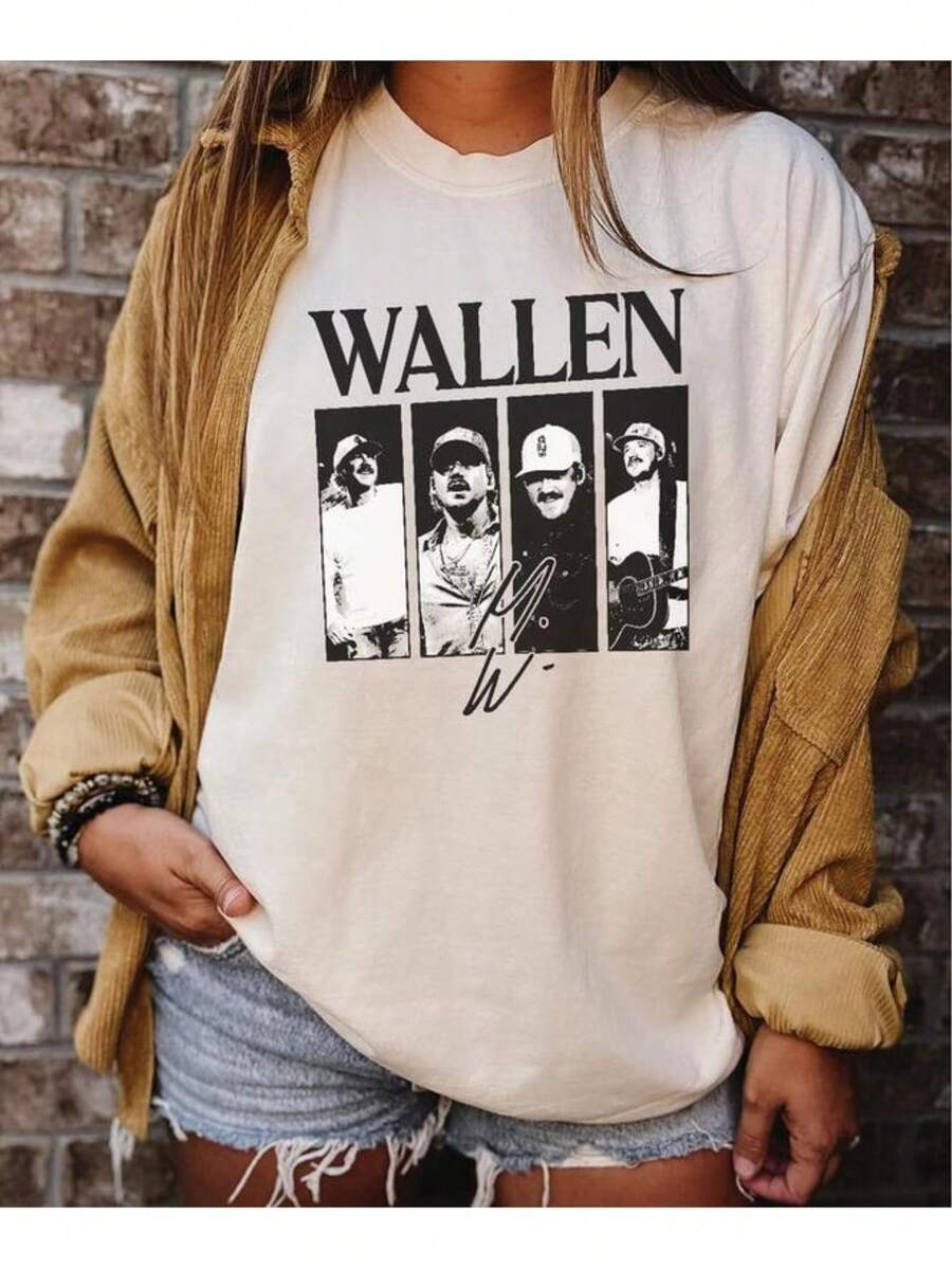 Women T-Shirts - White - View 1