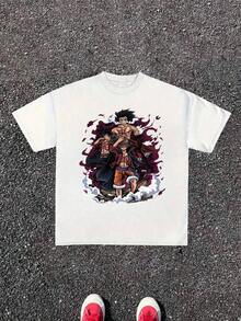 Women T-Shirts - White - View 9