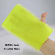Body & Face Bath Exfoliating Scrub Gloves Set, Suitable For Bathing, Showering, Scrubbing And Removing Dead Skin - Multiple Styles - View 8