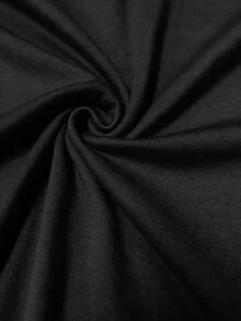 ComfortableCamiseta estampada de manga corta para mujer, estilo Y2K, casual de verano, nueva, elegante y estilizadora, top de manga corta deeka.Loose Versatile Short Sleeve T-shirt for Women - Negro - Ver 6