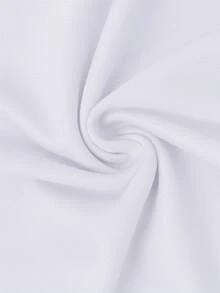Camiseta con estampado de calavera ?Alia Balta para hombre - Estilo vintage de hip-hop, suave y transpirable, diseño de estampado audaz, cuello redondo, camiseta de manga corta para verano, camiseta de hip-hop. - Blanco - Ver 5