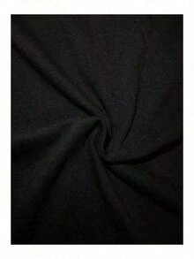 Off To Cause A Kerfuffle Funny-Shirt - Black - View 4