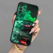 Ships Within 24 Hours From Mexico, Compatible With Apple, , And Other Phone Models. Compatible With Various Phone Brands, Including 17, 16, 15, 14, 13, 12, 11, X, Plus, Pro, And Pro Max. Phone Case - Modern Phone Case With Cool Car Designs, Suitable For Various Galaxy Models Including A70, A34, A33, A32, A31, A30, A25, A24, A23, A22, A21, A20, A16, A15, A21S, A20E, And A20S - 款式 - 查看 3