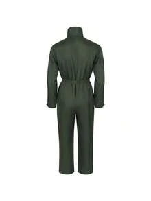 Cosplay Clothing - Pilot Suit 2 - View 4