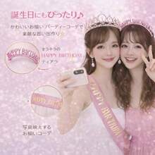 Hair Bun & Hair Pin - As Pic - View 5
