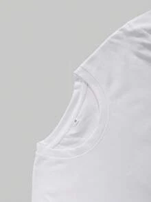 Men T-Shirts - Style1 - View 3