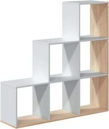 Estanterías - 1 - Ver 4