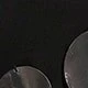 Savoree 女士手工亮片装饰百搭 A 字迷你裙，春夏装 - 黑色 - 查看 8