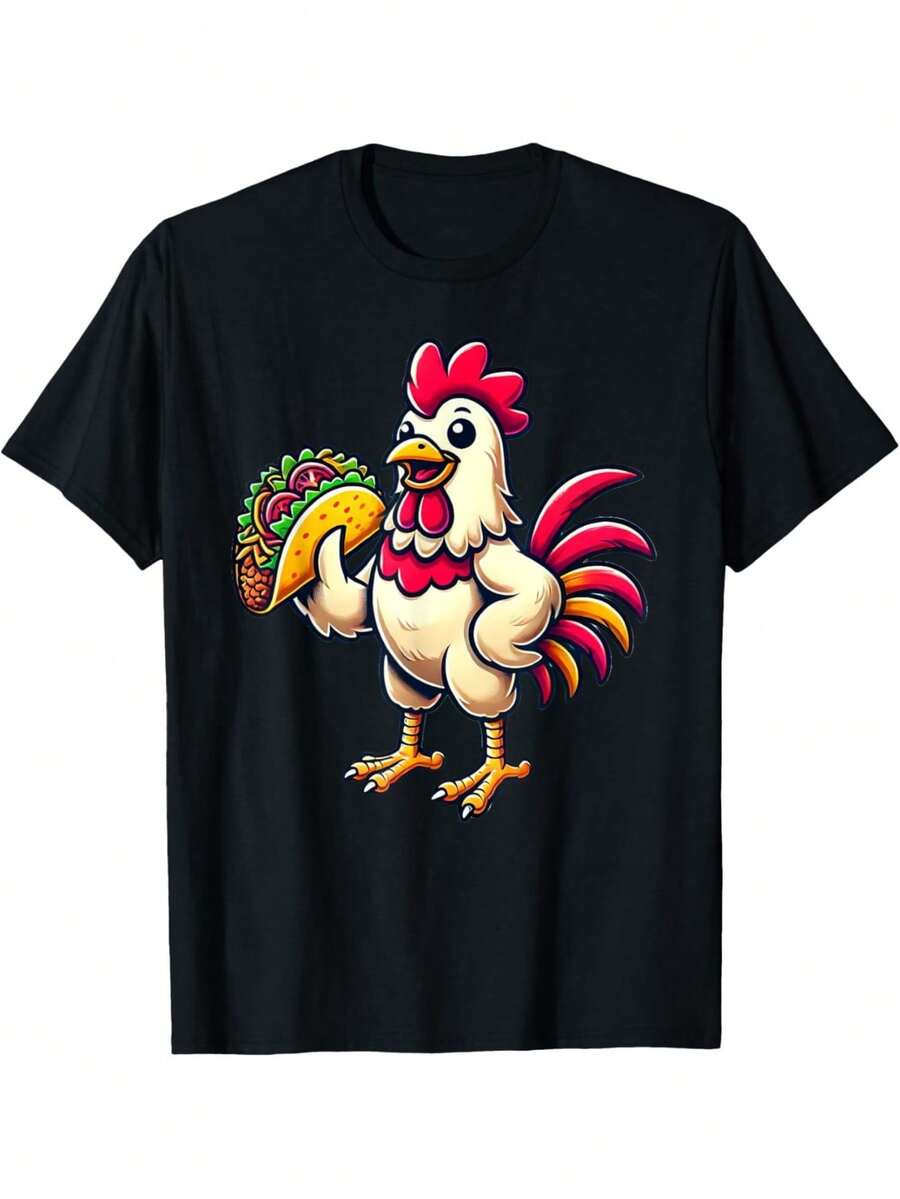 Women T-Shirts - White - View 1