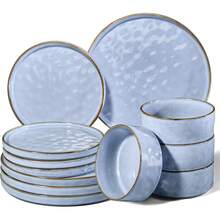 Dining Sets - Błękitny spokój - Zobacz 12