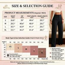 Women's Solid Color Wide Leg Straight Casual Pants, Minimalist Business Versatile Commuter Trousers Spring Black - Black - View 8