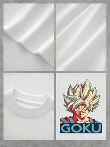 Women T-Shirts - White - View 4