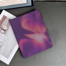 1 Bao da bảo vệ dạng gập kèm ngăn đựng bút, tương thích với iPad Air 4/5/ thế hệ thứ 10, Air 13 (M3 2025)/ Air 11 (M3 2025)/ 11 (A16 2025), tương thích với Oppo Pad, Matepad, Vivo Pad, Honor Pad, Xiaoxin Pad. - Nhiều màu - Xem 10