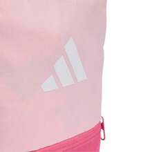Mochila Seasonal Essentials Colorblock Backpack para Niños, Rosa, Talla ÚNICA - como en la imagen - Ver 4