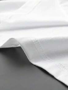 Women T-Shirts - White - View 3