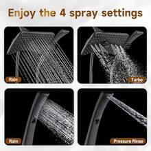 Fixed Showerheads - 2.5 Gallon Per Minute - View 3