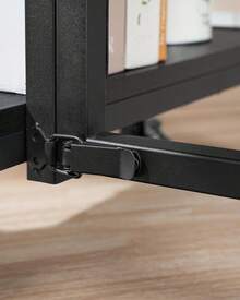 Mesas de comedor - Vintage, Negro - Ver 9