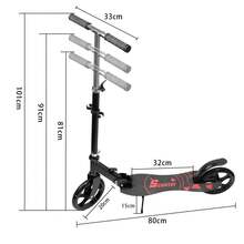 Normal Skateboards - Black - View 8