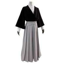 Halloween Cosplay Costume Zenin Shizuya Kimono Cosplay Two-Dimensional Stage Performance Costume - Zenin Naoya Cosplay Outfit - View 3