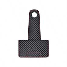 Tay nắm hỗ trợ thắt dây an toàn ô tô, bộ nối dài dây an toàn ô tô, thiết bị hỗ trợ lên xuống xe, sử dụng thiết bị thông minh để nâng cấp phụ kiện an toàn cho xe hơi. - 1 chiếc - Xem 11