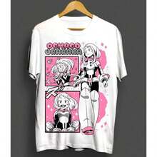 Women T-Shirts - A1 - View 10